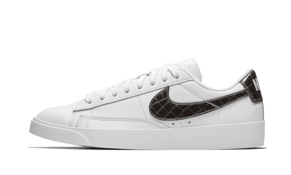 Nike 2025 blazer croc