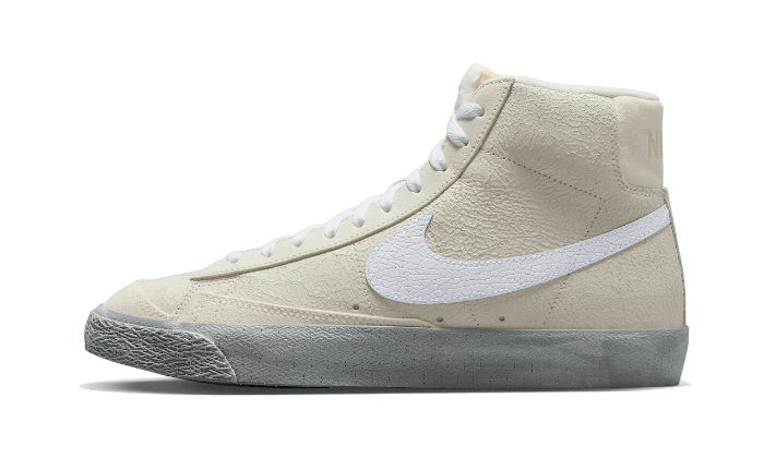 Nike Blazer Mid '77 EMB Summit White - Sneaker Request - Sneakers - Nike