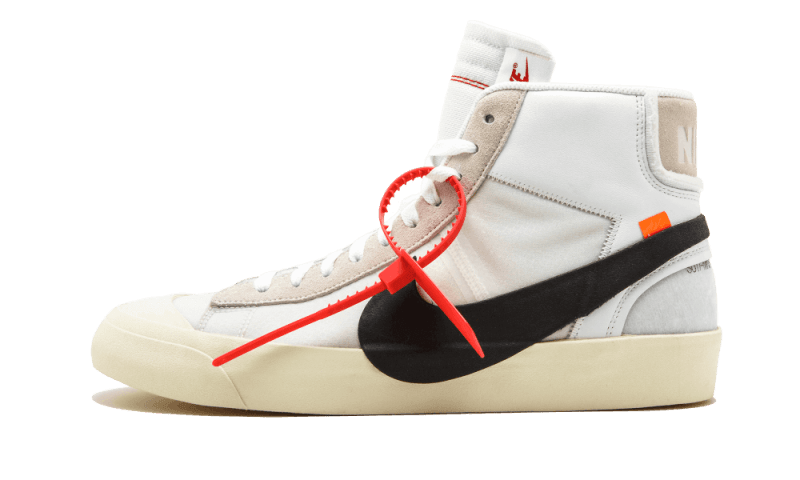 The on sale ten sneakers