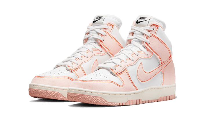 Nike Dunk High 1985 Arctic Orange - Sneaker Request - Sneakers - Nike