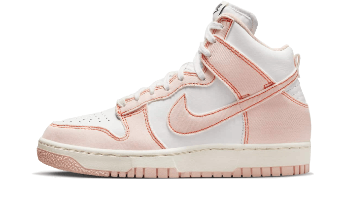 Nike Dunk High 1985 Arctic Orange - Sneaker Request - Sneakers - Nike