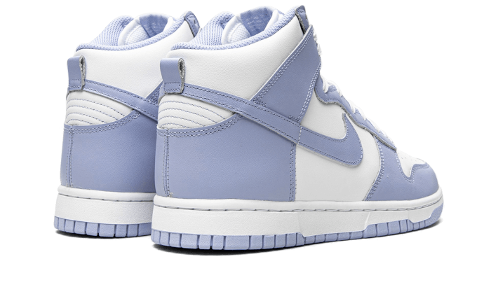 Nike Dunk High Aluminium - Sneaker Request - Sneakers - Nike