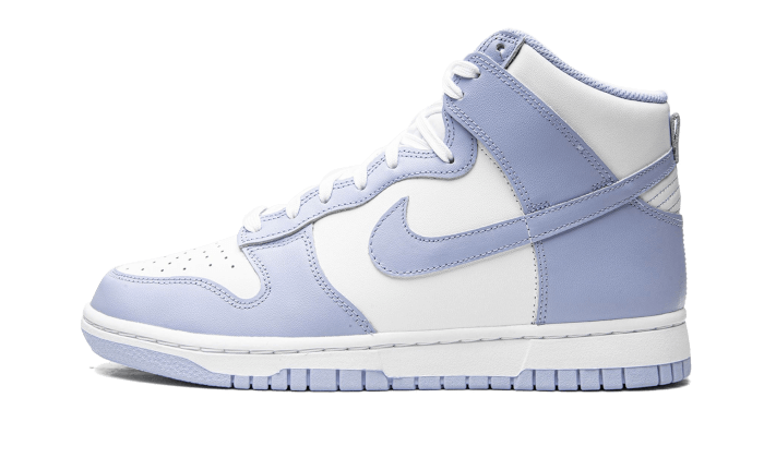 Nike Dunk High Aluminium - Sneaker Request - Sneakers - Nike