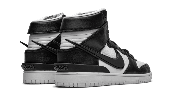 Nike Dunk High Ambush Black White - Sneaker Request - Sneakers - Nike