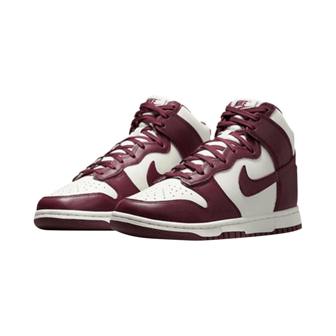 Nike Dunk High Burgundy Crush (W) - Sneaker Request - Sneaker Request