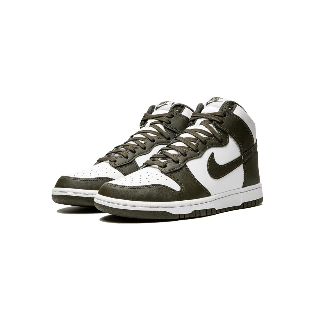 Buy Nike Dunk High Cargo Khaki at Sneaker Request