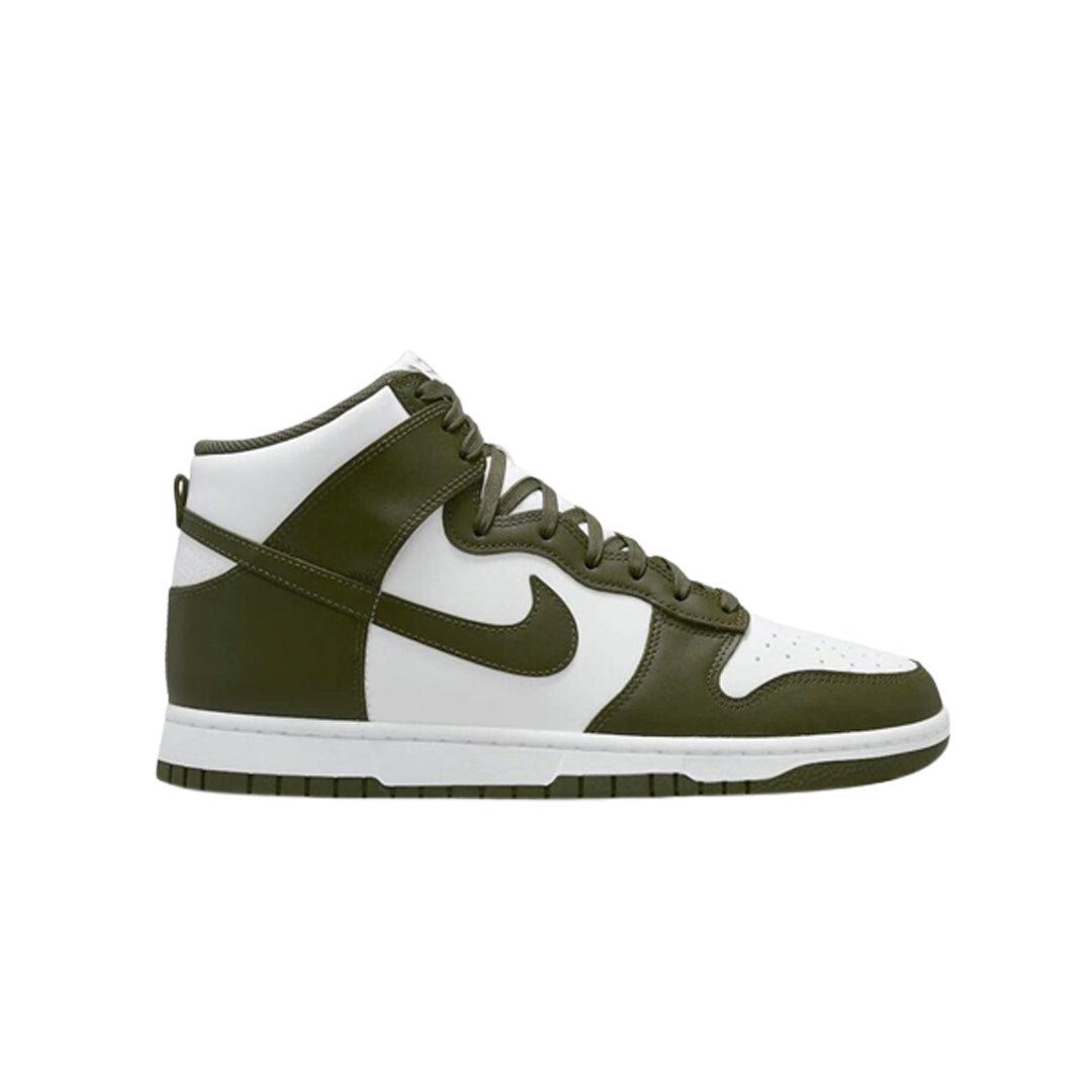 Nike Dunk High Cargo Khaki - Sneaker Request - Sneaker Request