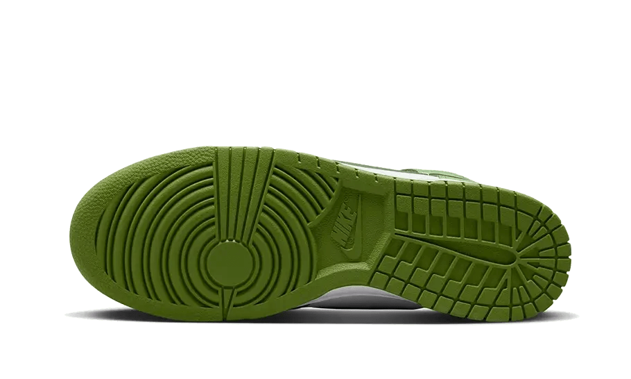 Nike Dunk High Chlorophyll - Sneaker Request - Sneakers - Nike