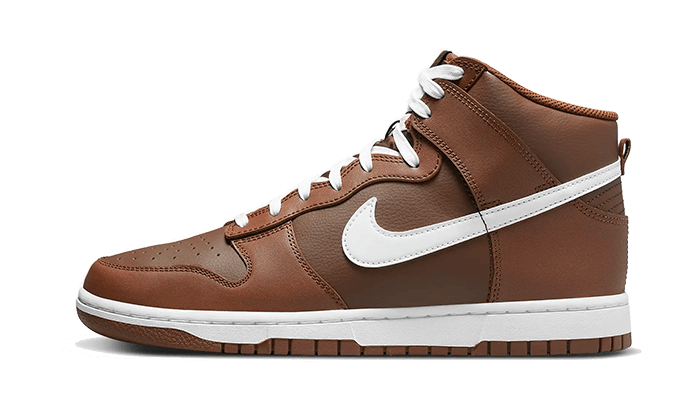 Nike Dunk High Chocolate - Sneaker Request - Sneakers - Nike