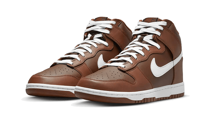 Nike Dunk High Chocolate - Sneaker Request - Sneakers - Nike