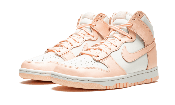 Nike Dunk High Crimson Tint - Sneaker Request - Sneakers - Nike