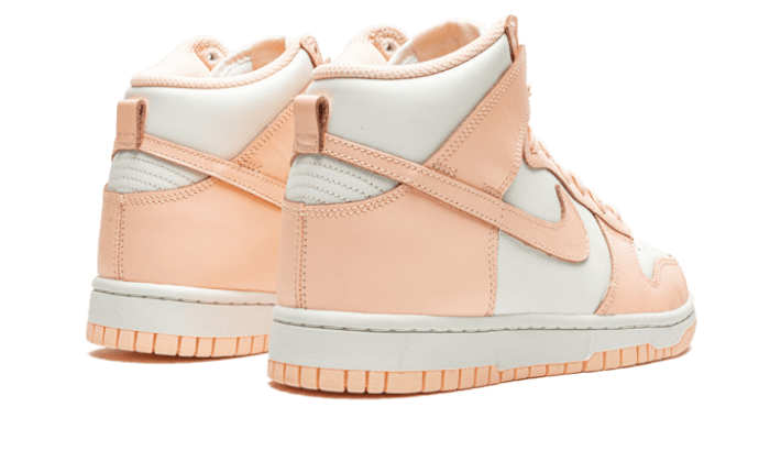 Nike Dunk High Crimson Tint - Sneaker Request - Sneakers - Nike