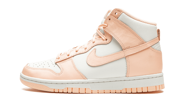 Nike Dunk High Crimson Tint - Sneaker Request - Sneakers - Nike