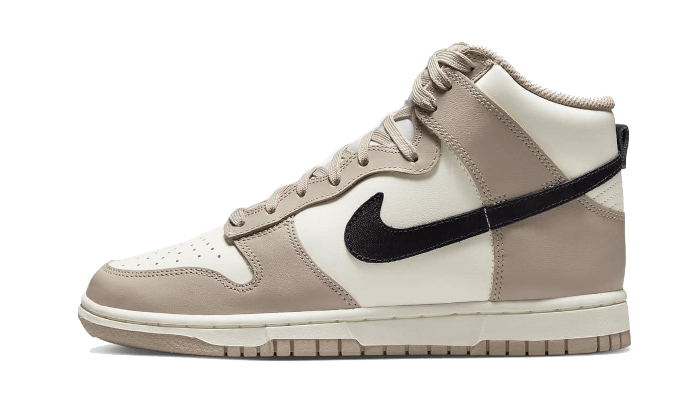 Nike Dunk High Fossil Stone - Sneaker Request - Sneakers - Nike