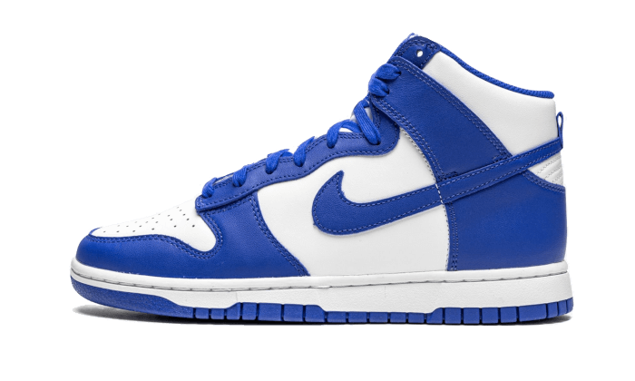 Nike Dunk High Game Royal - Sneaker Request - Sneakers - Nike