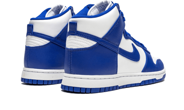 Nike Dunk High Game Royal - Sneaker Request - Sneakers - Nike