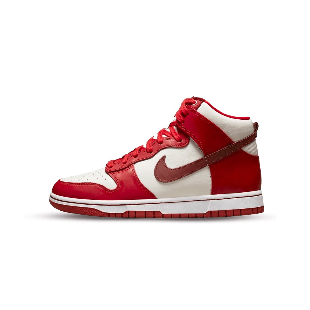 Nike Dunk High LXX Cinnabar (W) - Sneaker Request - Sneaker Request