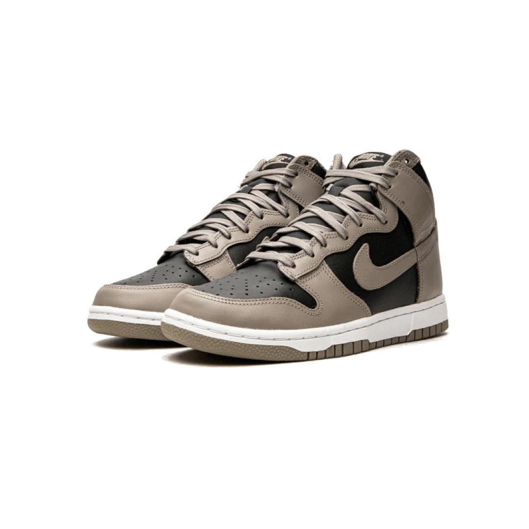 Nike Dunk High Moon Fossil - Sneaker Request - Sneaker Request
