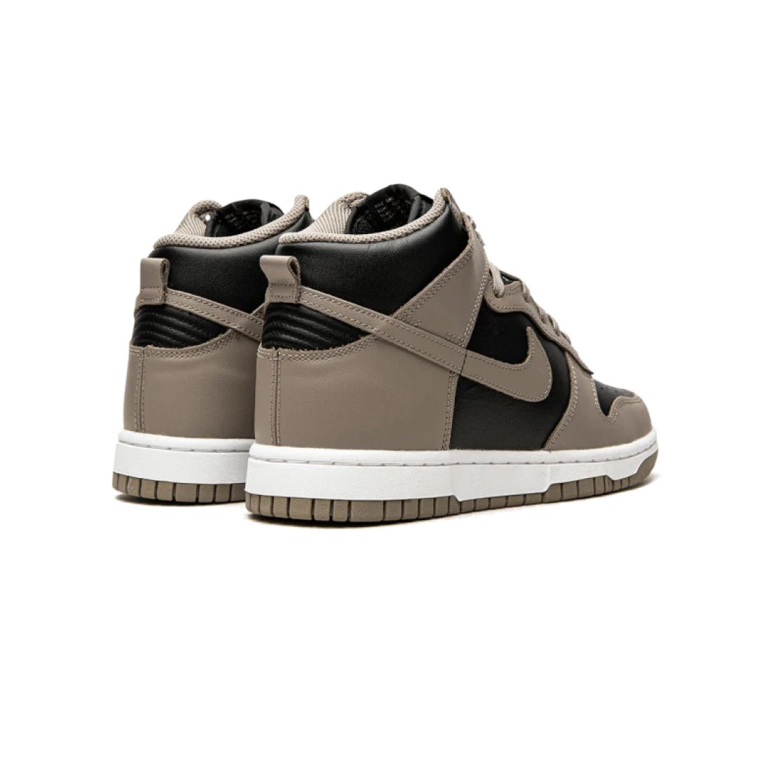 Nike Dunk High Moon Fossil - Sneaker Request - Sneaker Request