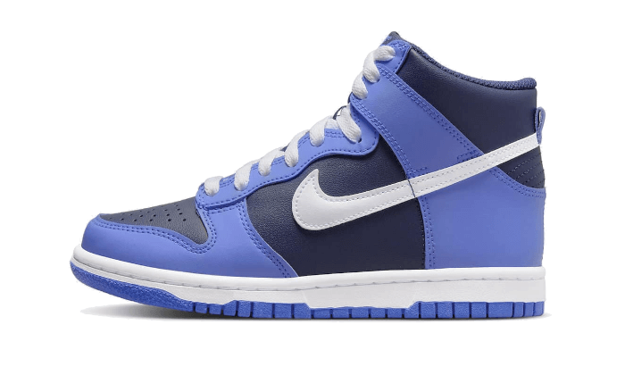 Nike Dunk High Obsidian - Sneaker Request - Sneakers - Nike