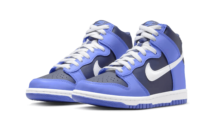 Nike Dunk High Obsidian - Sneaker Request - Sneakers - Nike