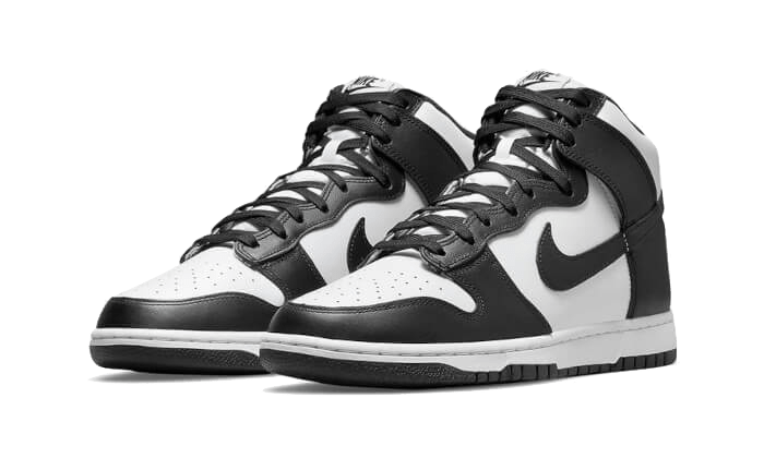 Nike Dunk High Panda (2021) - Sneaker Request - Sneakers - Nike