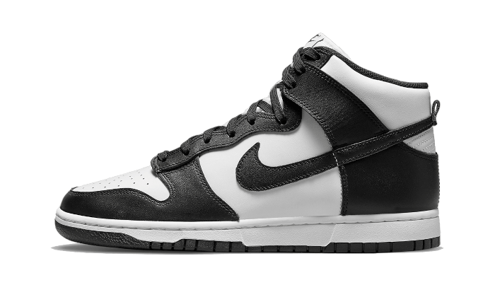 Nike Dunk High Panda (2021) - Sneaker Request - Sneakers - Nike