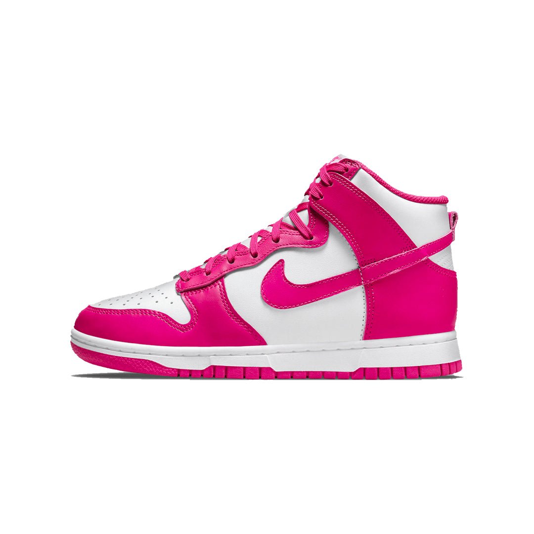 Nike Dunk High Pink Prime - Sneaker Request - Sneaker Request