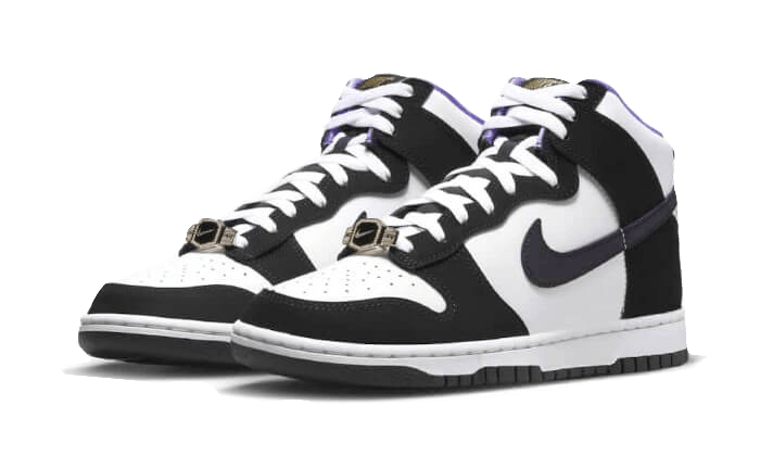 Nike Dunk High Premium EMB World Champ - Sneaker Request - Sneakers - Nike