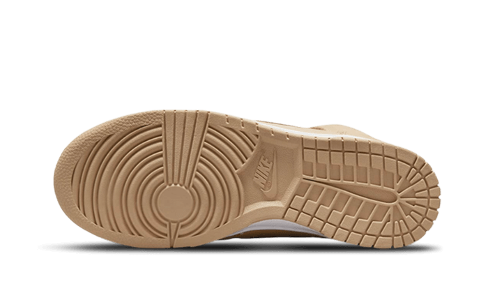 Nike Dunk High PRM Vachetta Tan - Sneaker Request - Sneakers - Nike