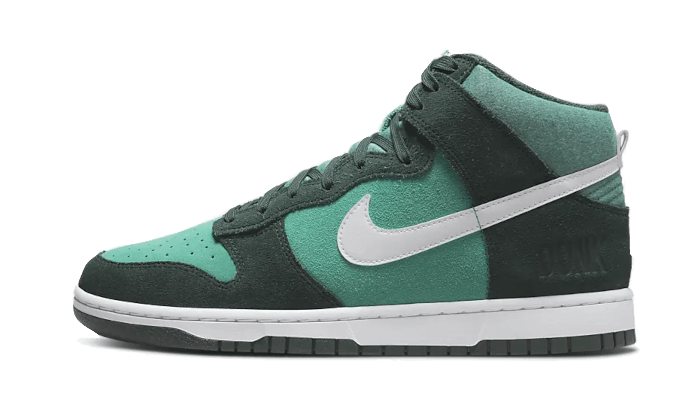 Nike Dunk High Retro SE Athletic Club - Sneaker Request - Sneakers - Nike