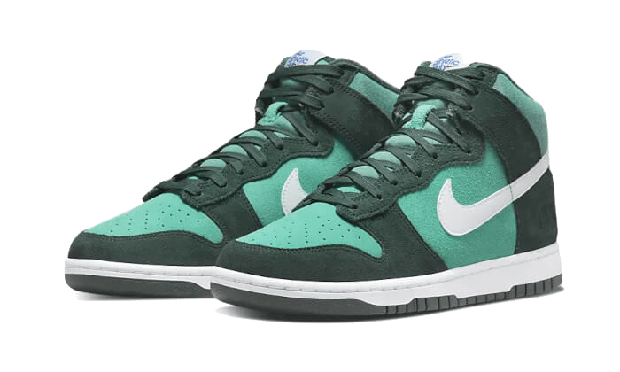 Nike Dunk High Retro SE Athletic Club - Sneaker Request - Sneakers - Nike