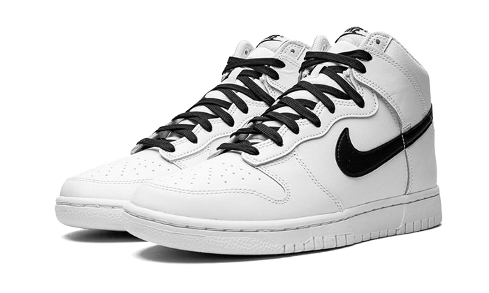 Nike Dunk High Reverse Panda - Sneaker Request - Sneakers - Nike