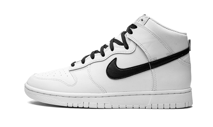 Nike Dunk High Reverse Panda - Sneaker Request - Sneakers - Nike