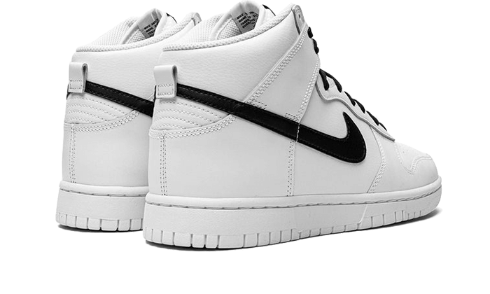 Nike Dunk High Reverse Panda - Sneaker Request - Sneakers - Nike