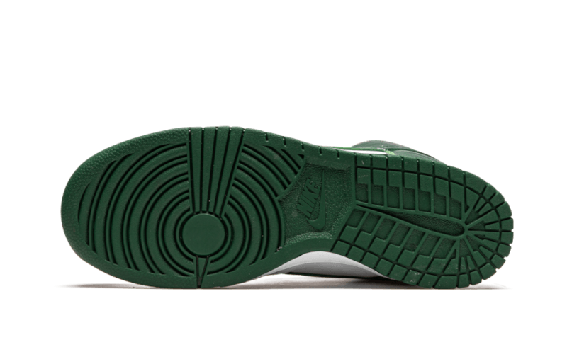 Nike Dunk High Spartan Green - Sneaker Request - Sneakers - Nike