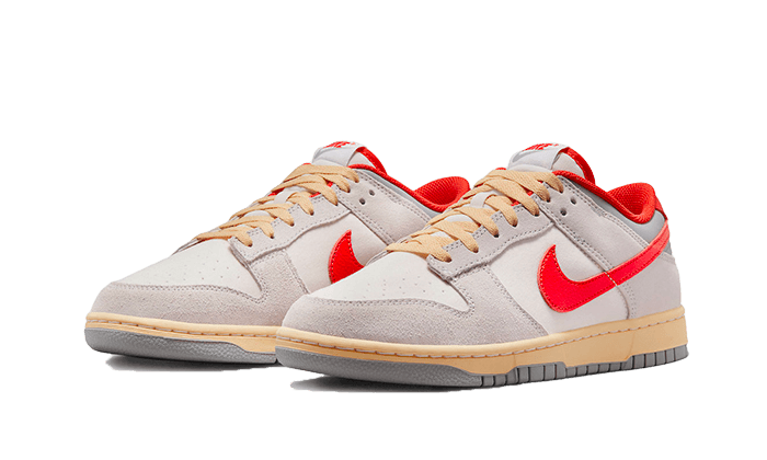 Nike Dunk Low 85 Athletic Department - Sneaker Request - Sneakers - Nike