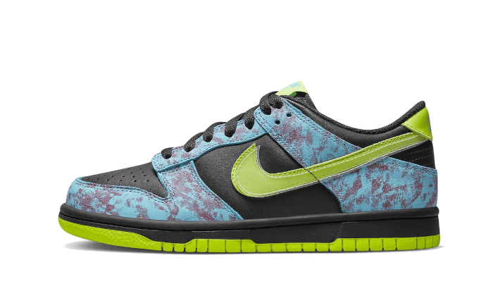 Nike Dunk Low Acid Wash - Sneaker Request - Sneakers - Nike