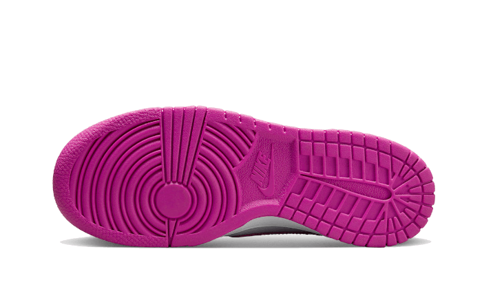 Nike Dunk Low Active Fuchsia - Sneaker Request - Sneakers - Nike