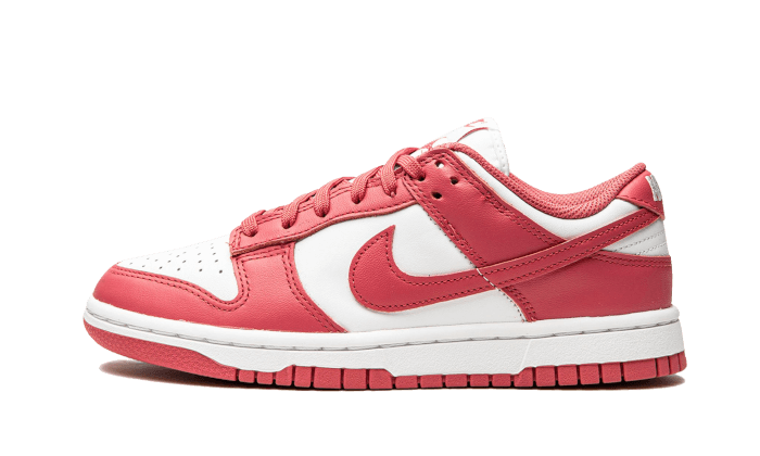 Nike Dunk Low Archeo Pink - Sneaker Request - Sneakers - Nike