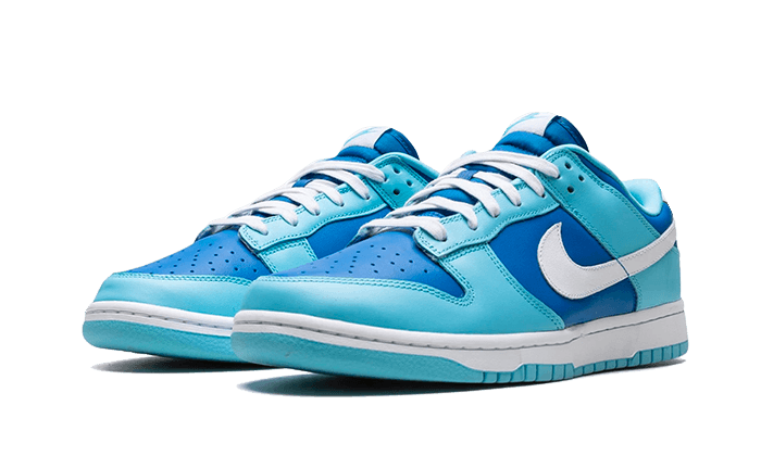 Nike Dunk Low Argon - Sneaker Request - Sneakers - Nike