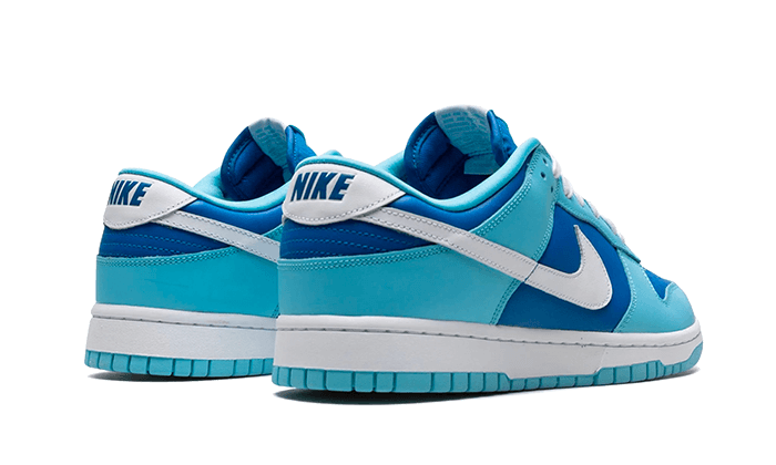 Nike Dunk Low Argon - Sneaker Request - Sneakers - Nike