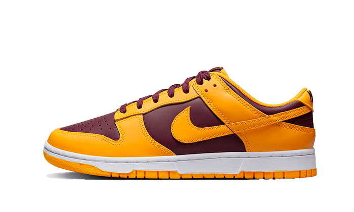 Nike Dunk Low Arizona State - Sneaker Request - Sneakers - Nike