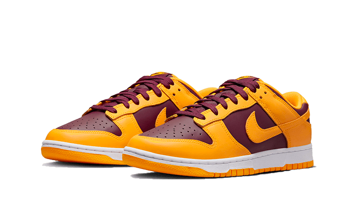 Nike Dunk Low Arizona State - Sneaker Request - Sneakers - Nike