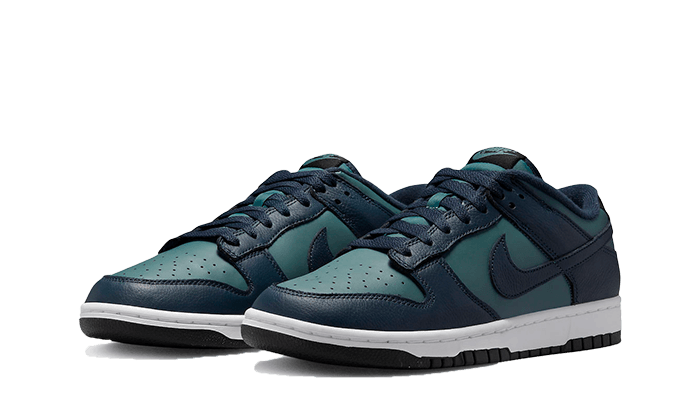 Nike Dunk Low Armory Navy - Sneaker Request - Sneakers - Nike