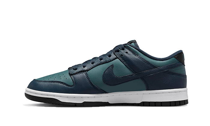 Nike Dunk Low Armory Navy - Sneaker Request - Sneakers - Nike