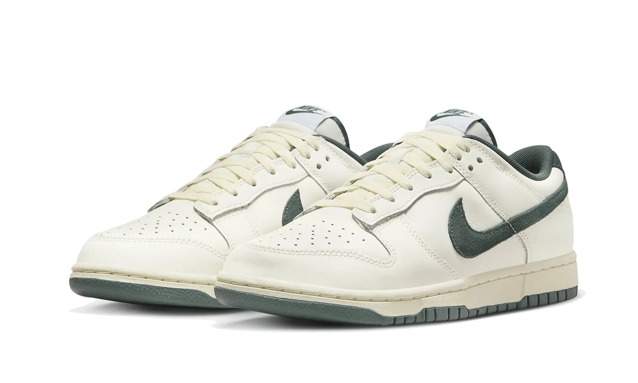 Nike Dunk Low Athletic Department Deep Jungle - Sneaker Request - Sneakers - Nike