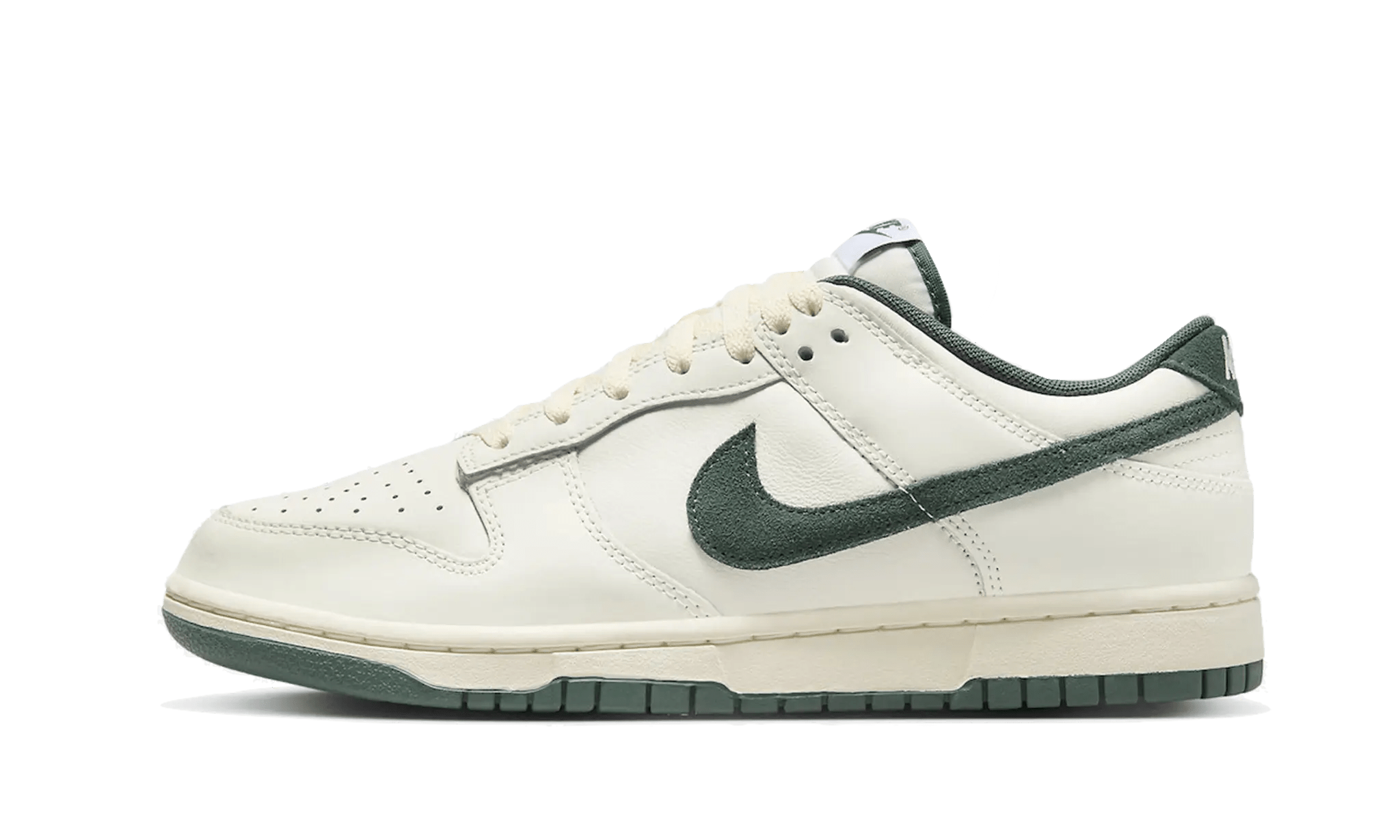 Nike Dunk Low Athletic Department Deep Jungle - Sneaker Request - Sneakers - Nike