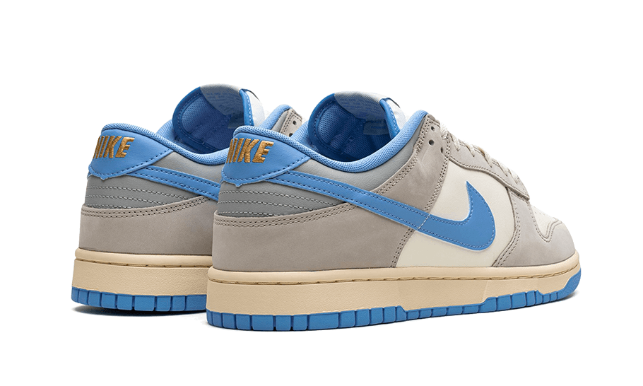 Nike Dunk Low Athletic Department University Blue - Sneaker Request - Sneakers - Nike