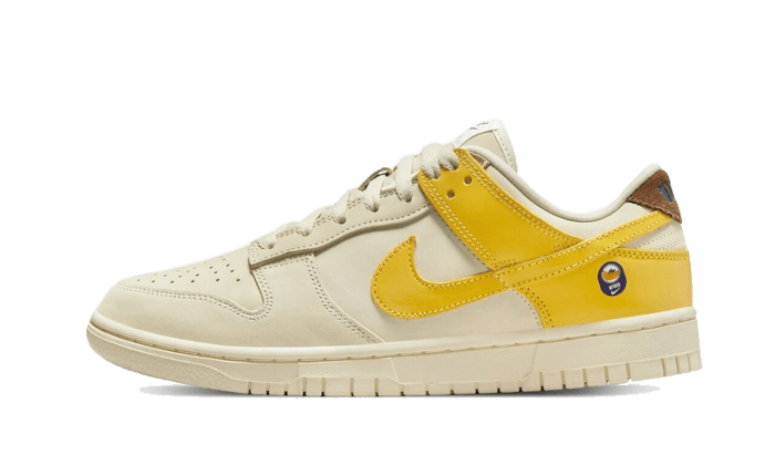 Nike Dunk Low Banana - Sneaker Request - Sneakers - Nike